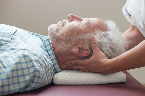 Alexander-Technik von Andrea Schumacher - Dem Leben neue Richtung geben